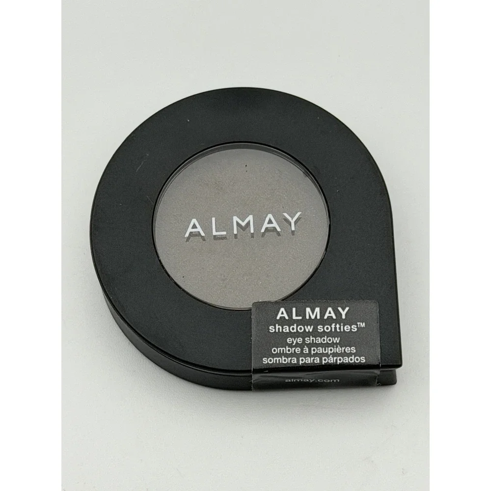 Almay Shadow Softies Single Eye Shadow, 150‎ Smoke 0.07 oz